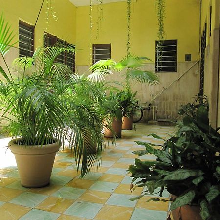 Hotel Amparo Veracruz Eksteriør billede