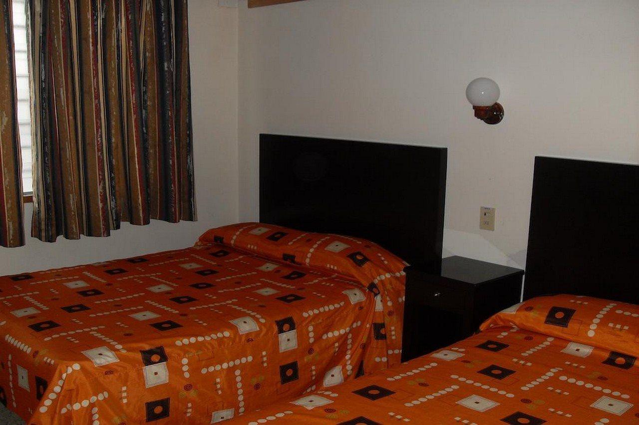 Hotel Amparo Veracruz Eksteriør billede