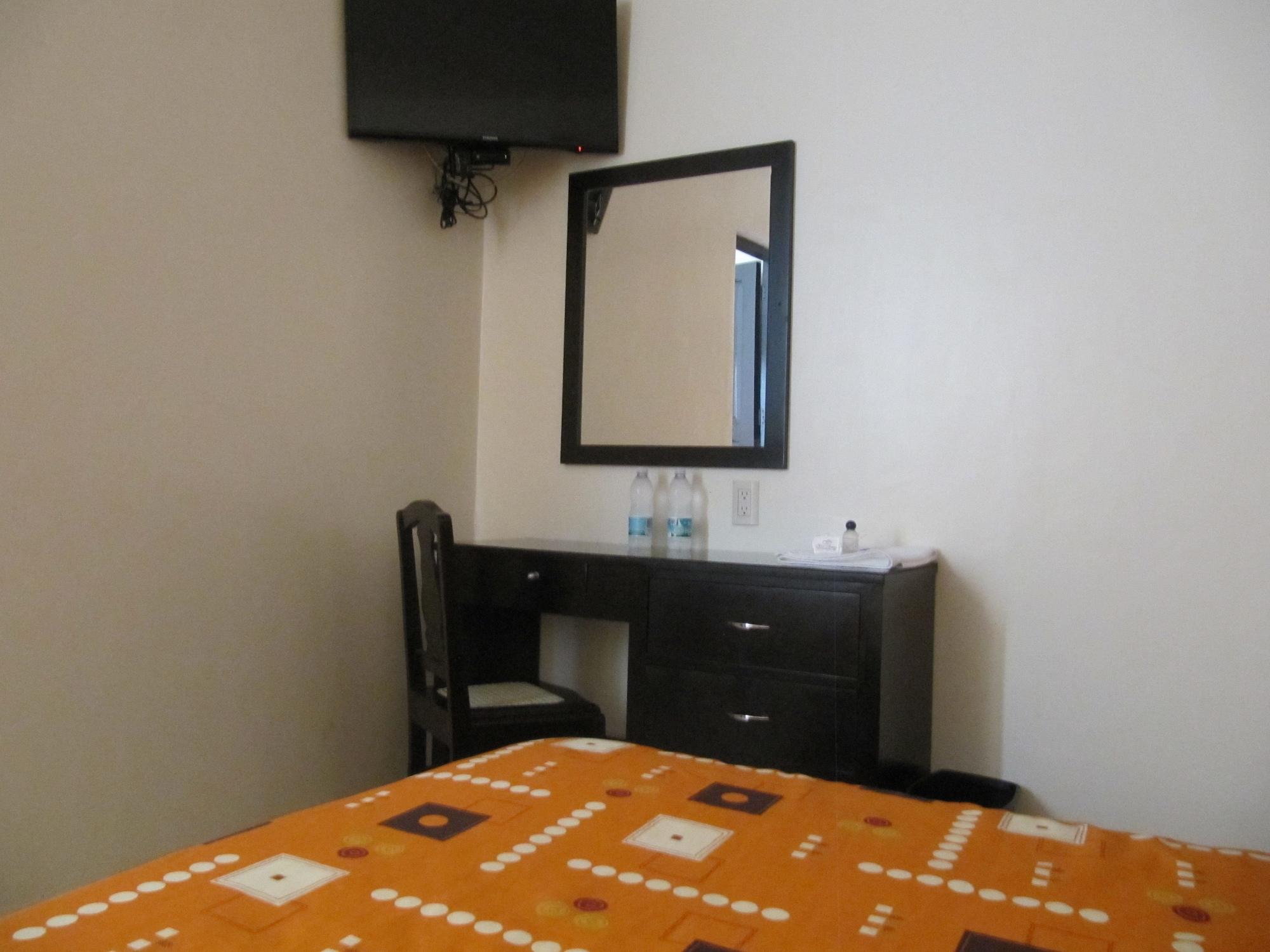 Hotel Amparo Veracruz Eksteriør billede