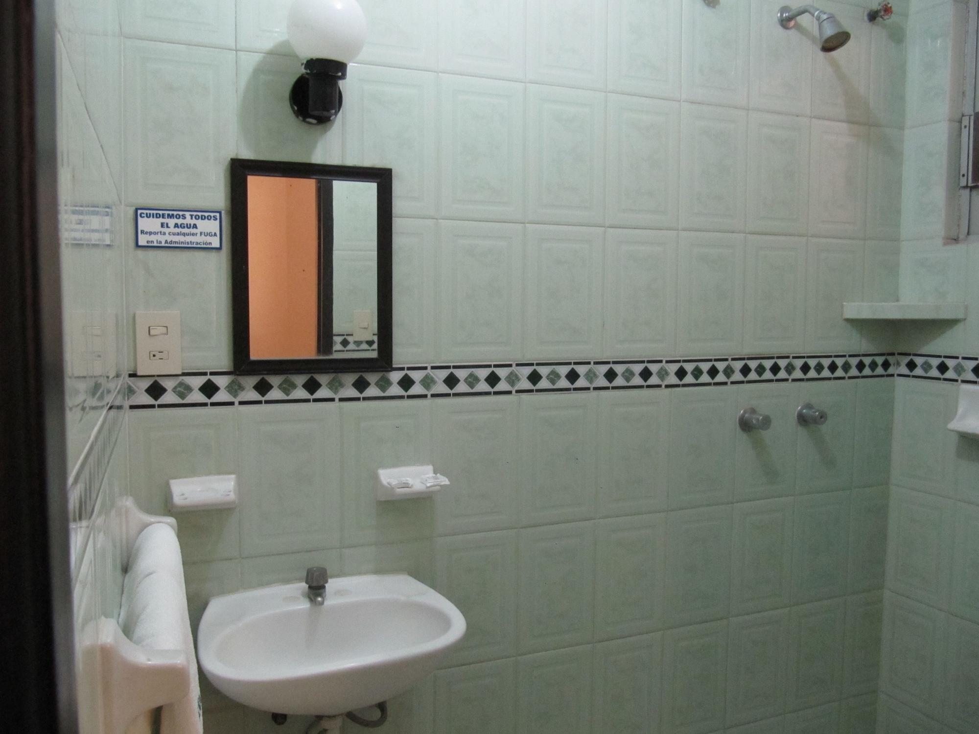Hotel Amparo Veracruz Eksteriør billede