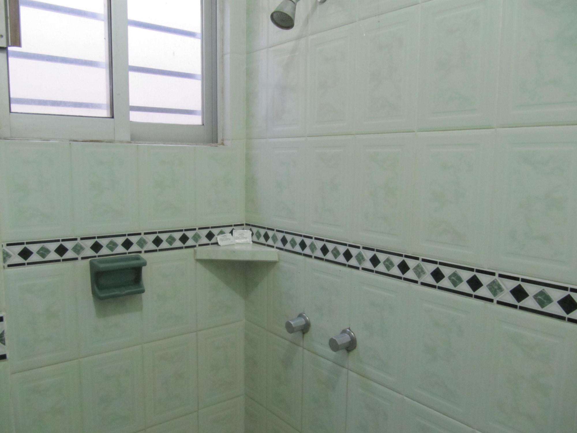 Hotel Amparo Veracruz Eksteriør billede