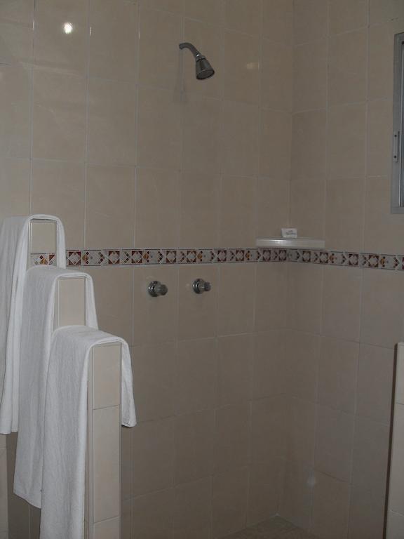 Hotel Amparo Veracruz Eksteriør billede