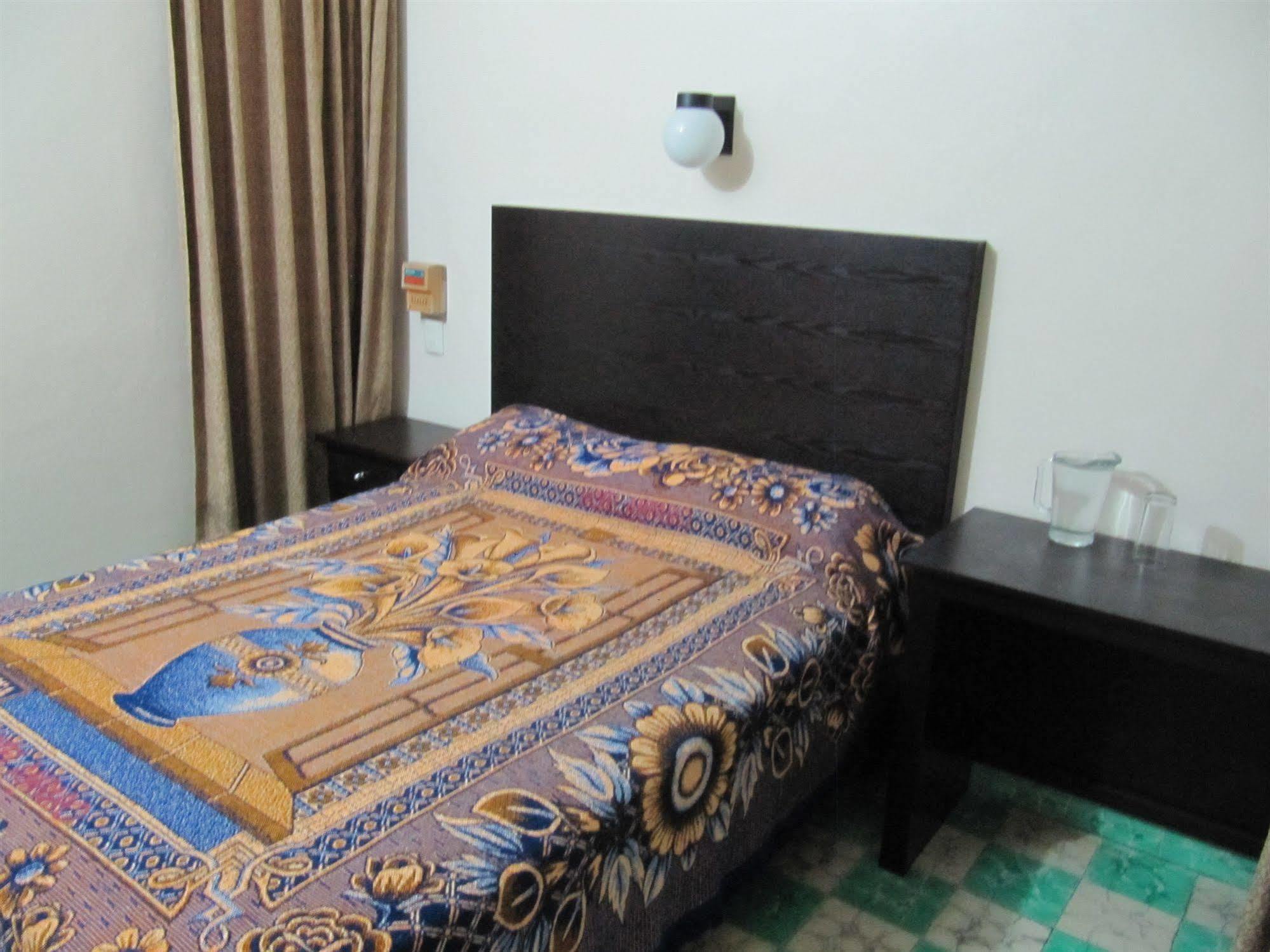 Hotel Amparo Veracruz Eksteriør billede