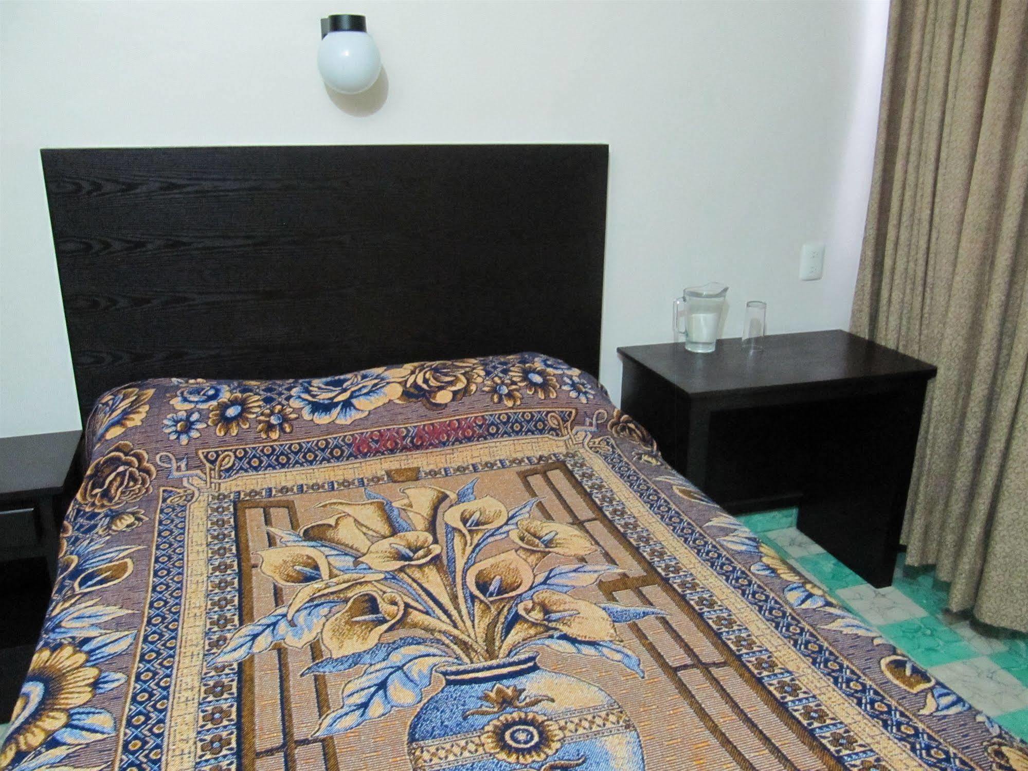 Hotel Amparo Veracruz Eksteriør billede