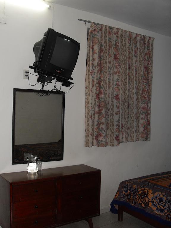 Hotel Amparo Veracruz Eksteriør billede